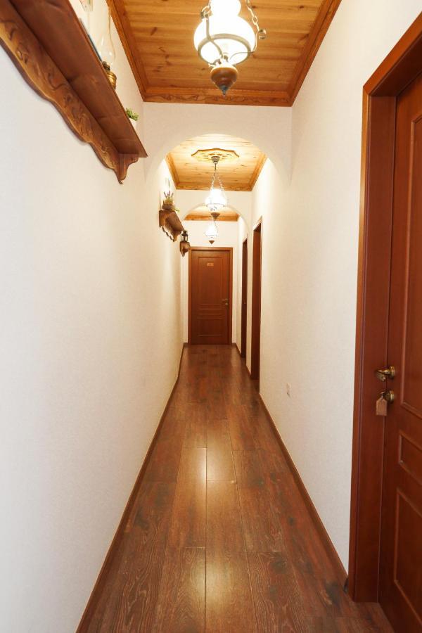 4 Rooms Since 1950 Gjirokastër Esterno foto